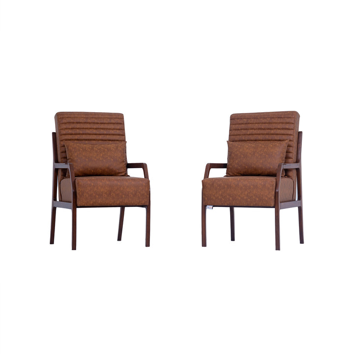 Casa Arm Chair Set